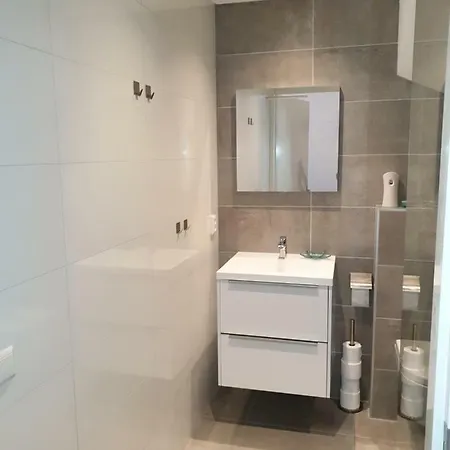 Apartamento Studio Around Schiphol And Amsterdam Hoofddorp