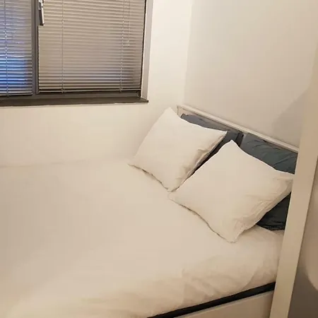 Studio Around Schiphol And Amsterdam Apartamento *
