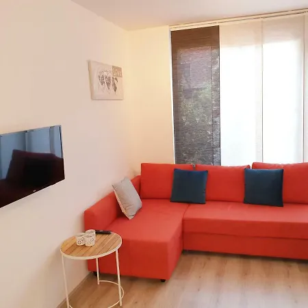 Studio Around Schiphol And Amsterdam Hoofddorp