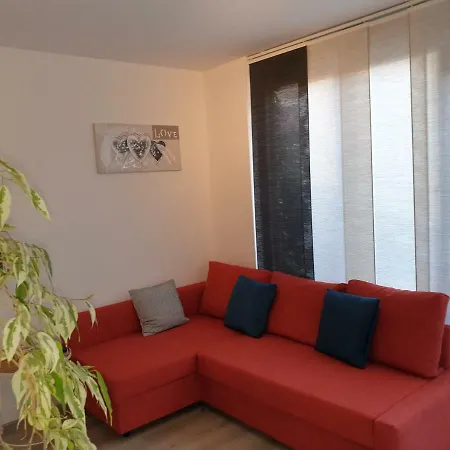 Studio Around Schiphol And Amsterdam * Hoofddorp
