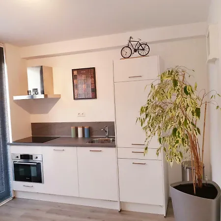 Apartamento Studio Around Schiphol And Amsterdam *