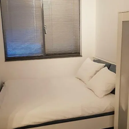 Apartamento Studio Around Schiphol And Amsterdam Hoofddorp